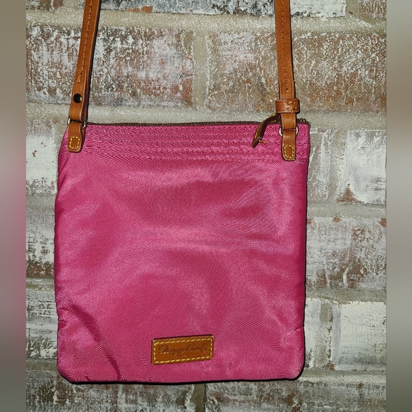 Dooney and Bourke Nylon Crossbody bag - Picture 6 of 12